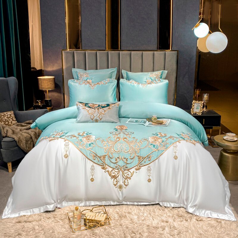 Elegant bedding best sale sets