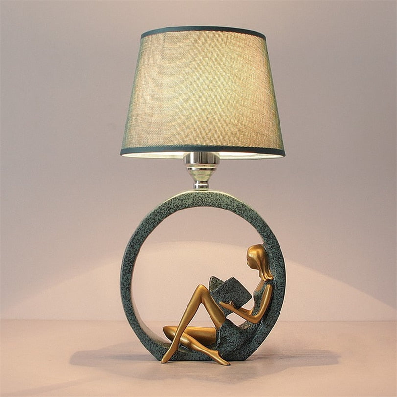 Claire Reading Table Lamp