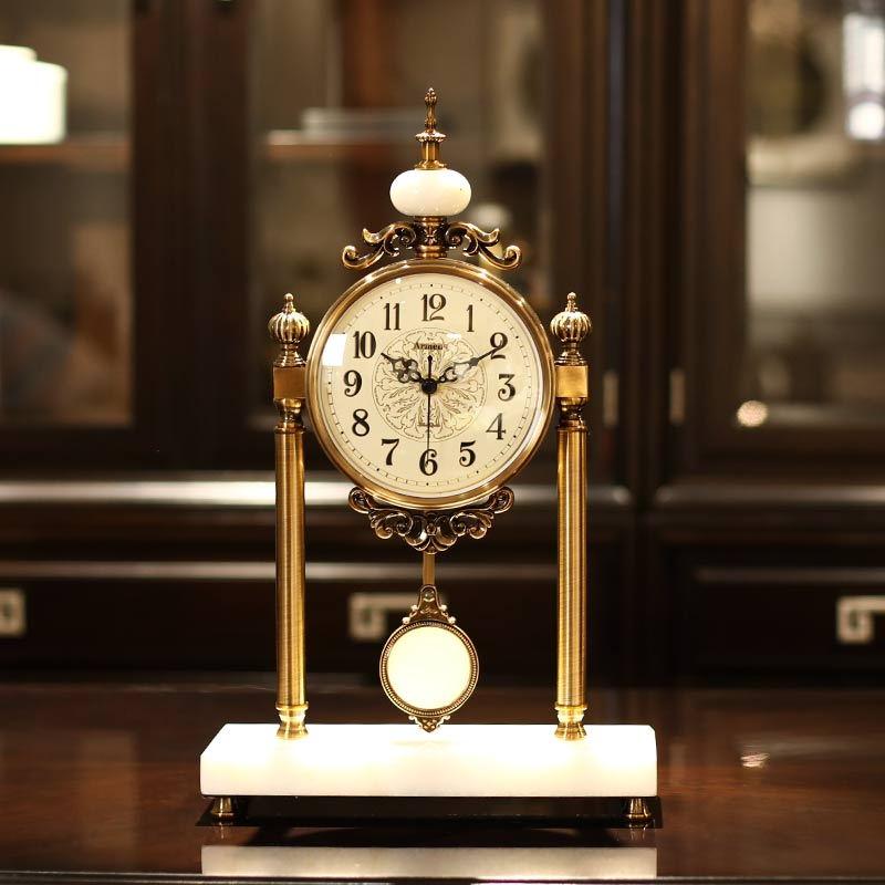Firenze Pendulum Clock