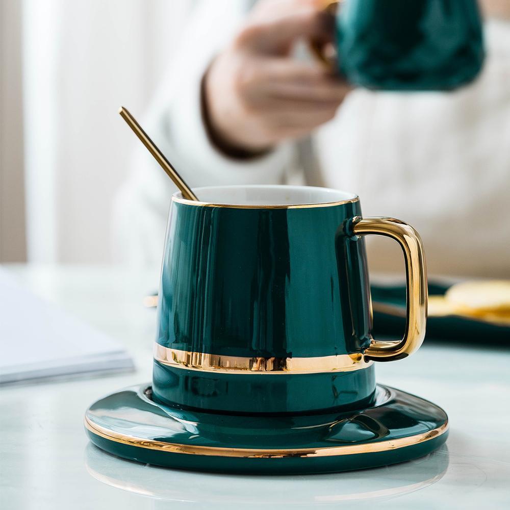 Calabria Tea/Coffee Set - Lezze Design