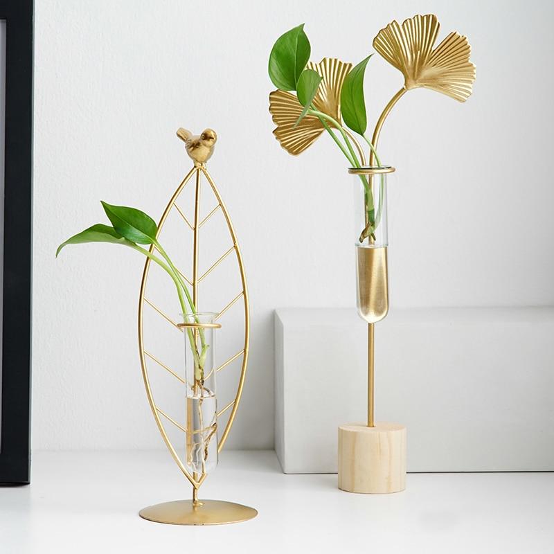 Leaves Vase Set - Lezze Design