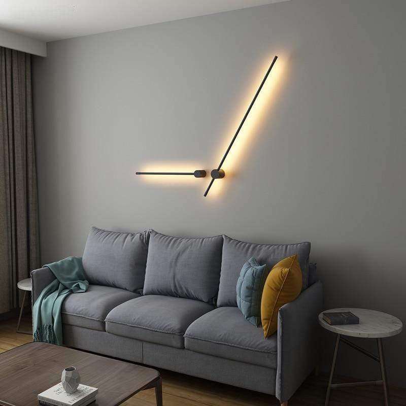 Euclid Wall Light - Lezze Design