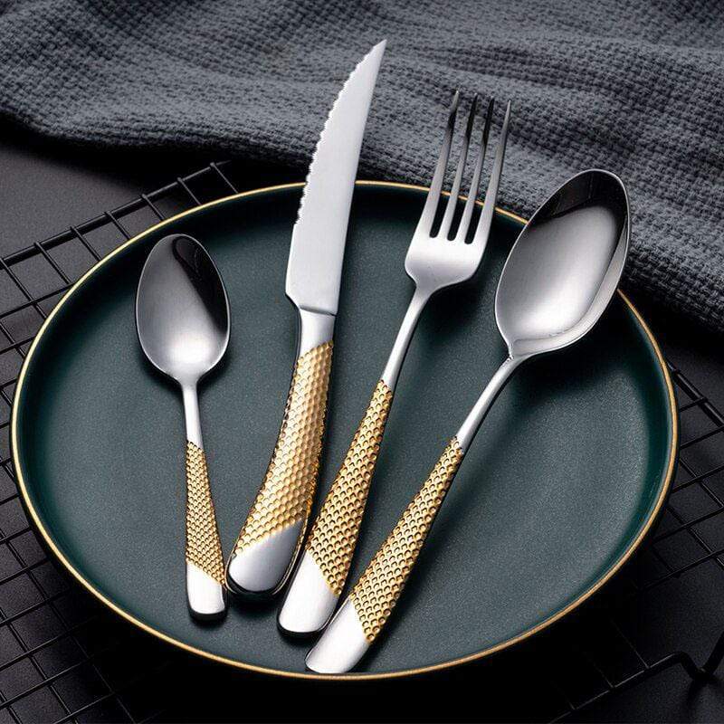 Exclusive cutlery deals sets