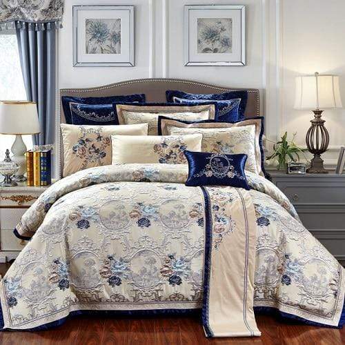 Elegant Bedding Sets For Your Home  Mandarin Oriental Hotel Collection